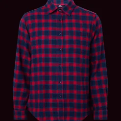 Flanel overhemd