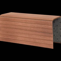 Flexibele armleuning-tray