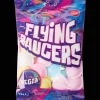 Flying Saucers