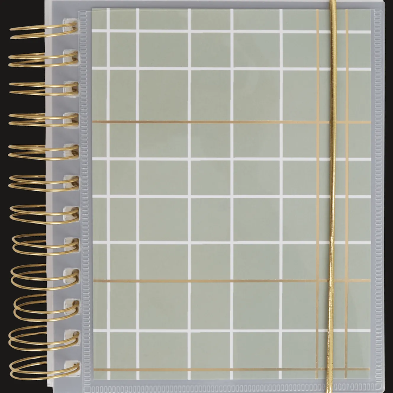 Fotoalbum met insteekhoezen