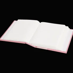 Fotoalbum met insteekhoezen