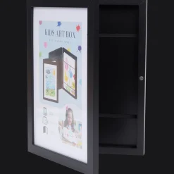 Fotolijst voor tekeningen