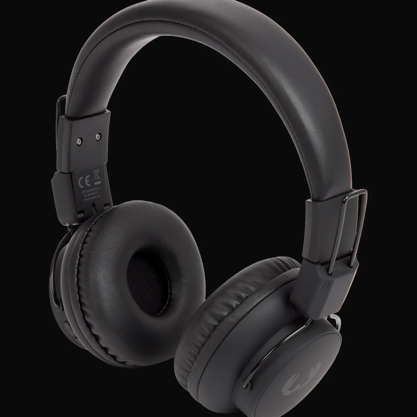 Fresh ’n Rebel draadloze koptelefoon