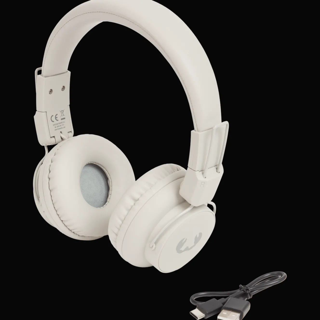 Fresh ’n Rebel draadloze koptelefoon