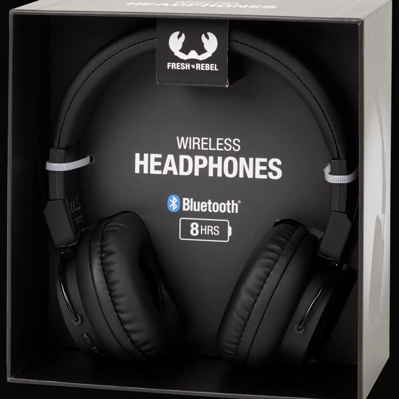 Fresh ’n Rebel draadloze koptelefoon
