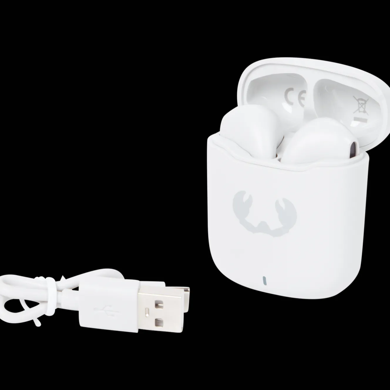 Fresh ’n Rebel draadloze oordopjes