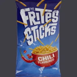 Frites Sticks Chili
