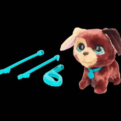 Fur Real Walkalots speelgoedhond