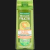Garnier Fructis shampoo Sleek & Shine