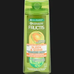Garnier Fructis shampoo Sleek & Shine