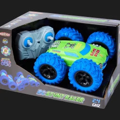 Gear2Play radiografisch bestuurbare stuntracer