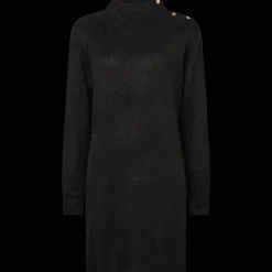 Gebreide jurk
