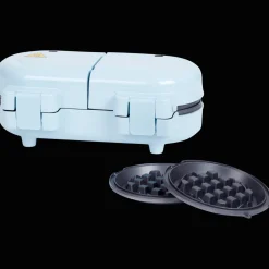 George Wilkinson dubbele snackmaker