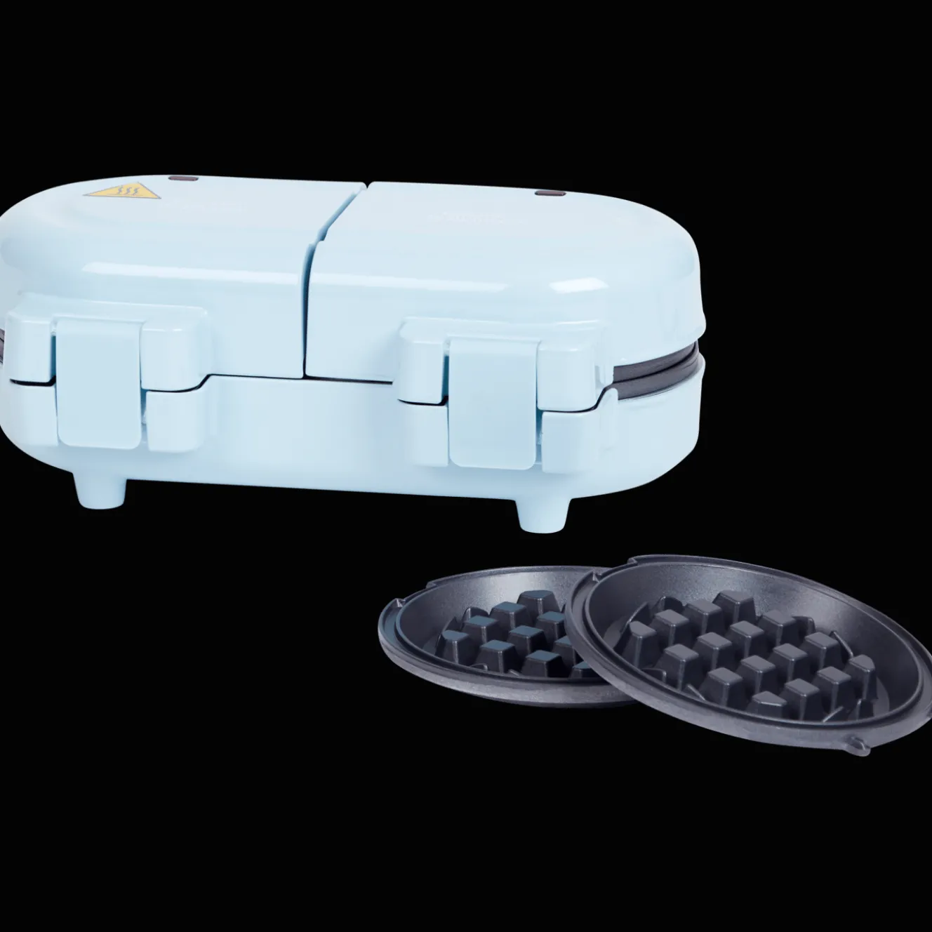 George Wilkinson dubbele snackmaker