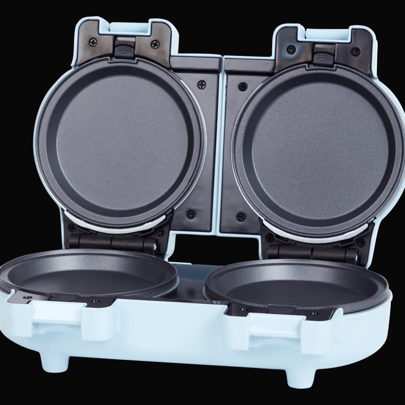 George Wilkinson dubbele snackmaker