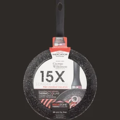 George Wilkinson koekenpan