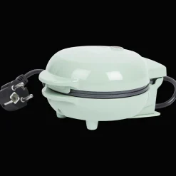 George Wilkinson mini-wafelmaker