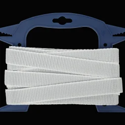 Geweven band op houder