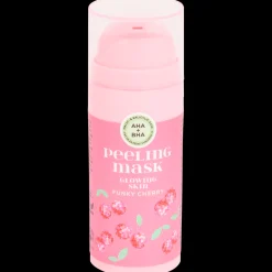 Gezichtsmasker peeling Fruit Extracts