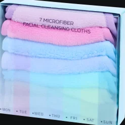 Gezichtsreinigingsdoekjes