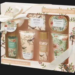 Giftset Magnolia Fragrance