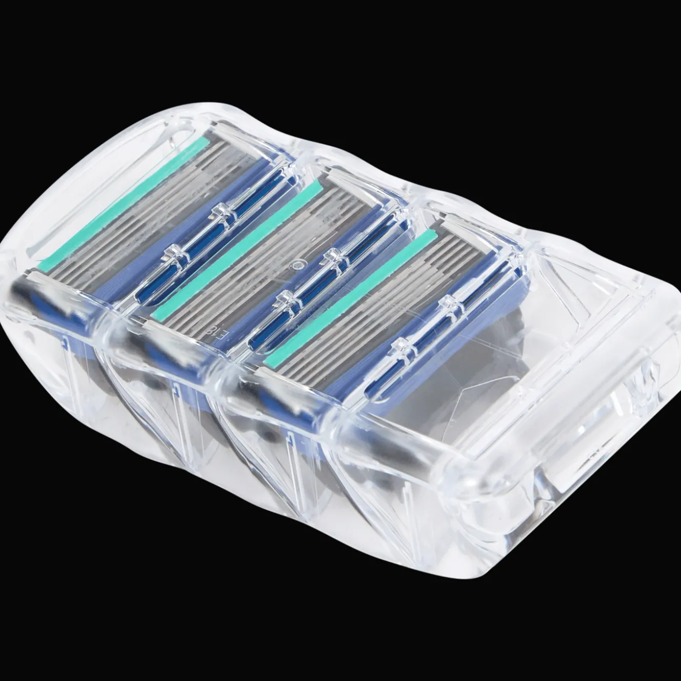 Gillette Fusion5 scheermesjes Classic