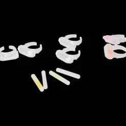 Glow in the dark-ringen