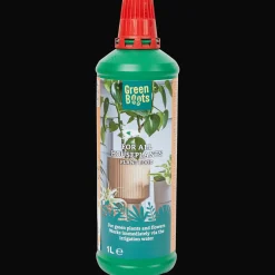 Green Boots plantenvoeding voor binnenplanten