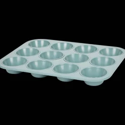 GreenChef muffinvorm