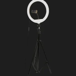 Grundig XXL selfie ringlamp