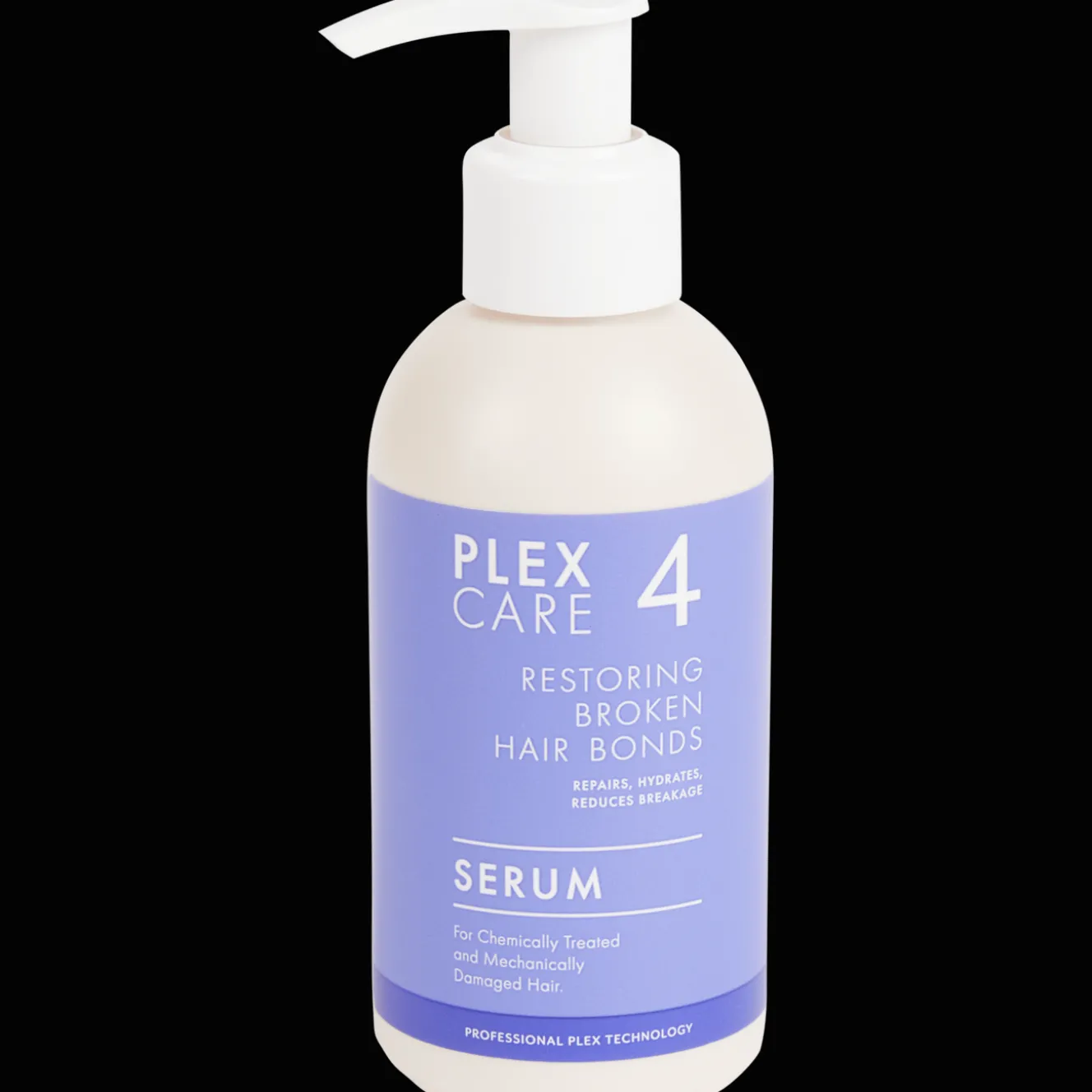 Haarserum Plex Care 4