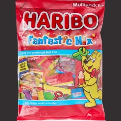 Haribo Fantastic Mix