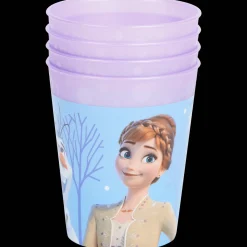 Herbruikbare feestbekers