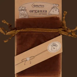 Hobby Flora cadeauzakjes