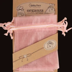 Hobby Flora cadeauzakjes