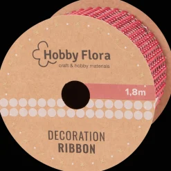 Hobby Flora decoratielint