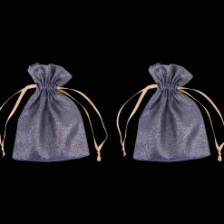 Hobby Flora glitterzakjes