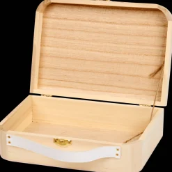 Hobby Flora opbergkoffer