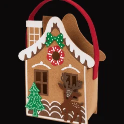 Hobby Flora vilten cadeautas