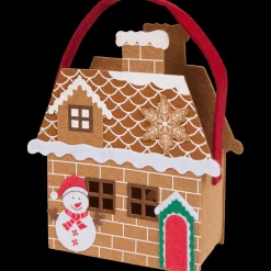 Hobby Flora vilten cadeautas