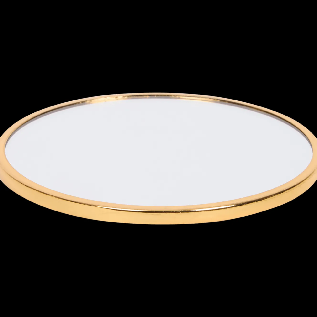 Home Accents decoratief spiegelplateau