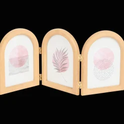 Home Accents drieluik fotolijst