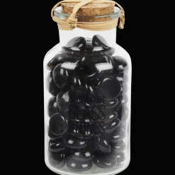 Home Accents glazen decoratiestenen