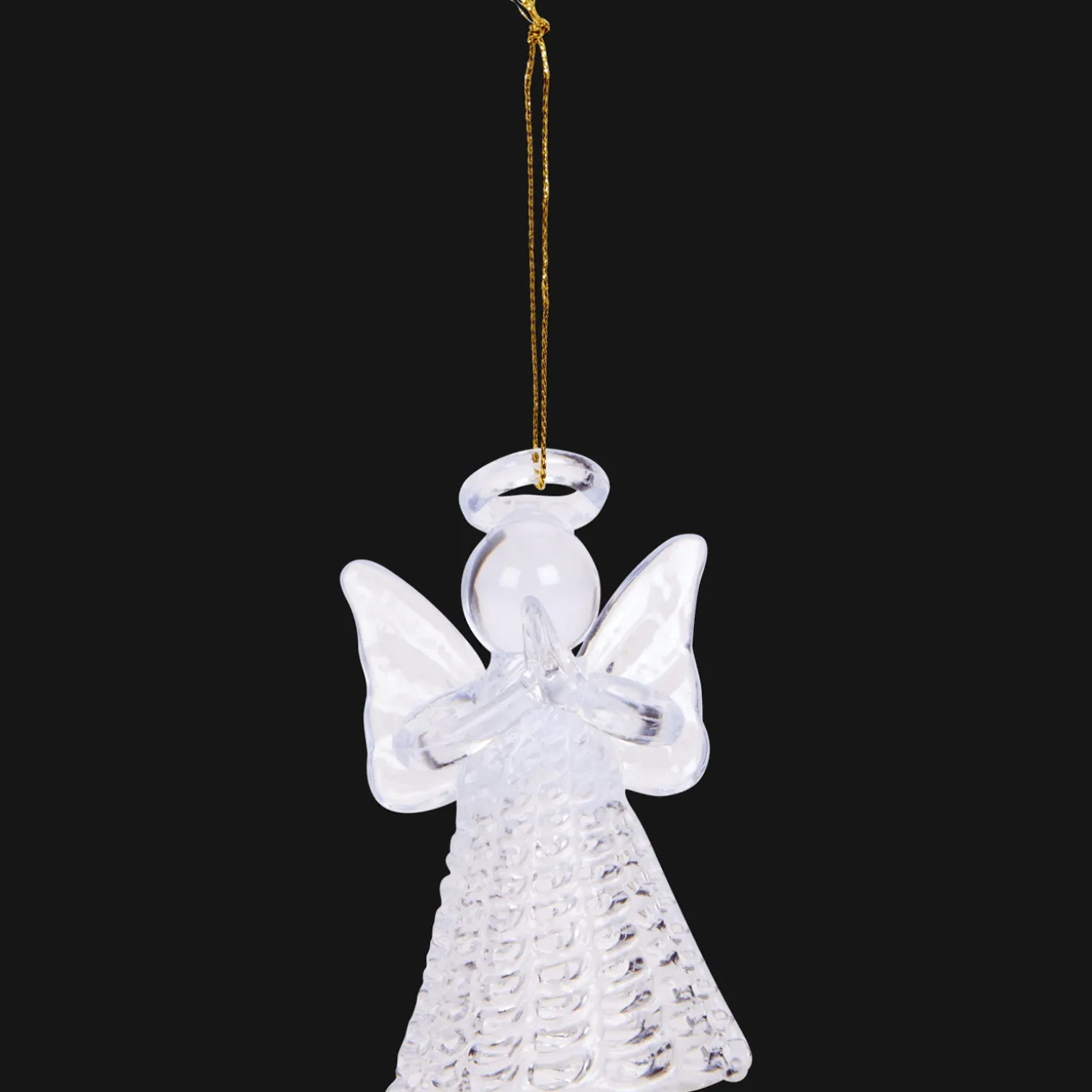 Home Accents kerst-acrylhanger