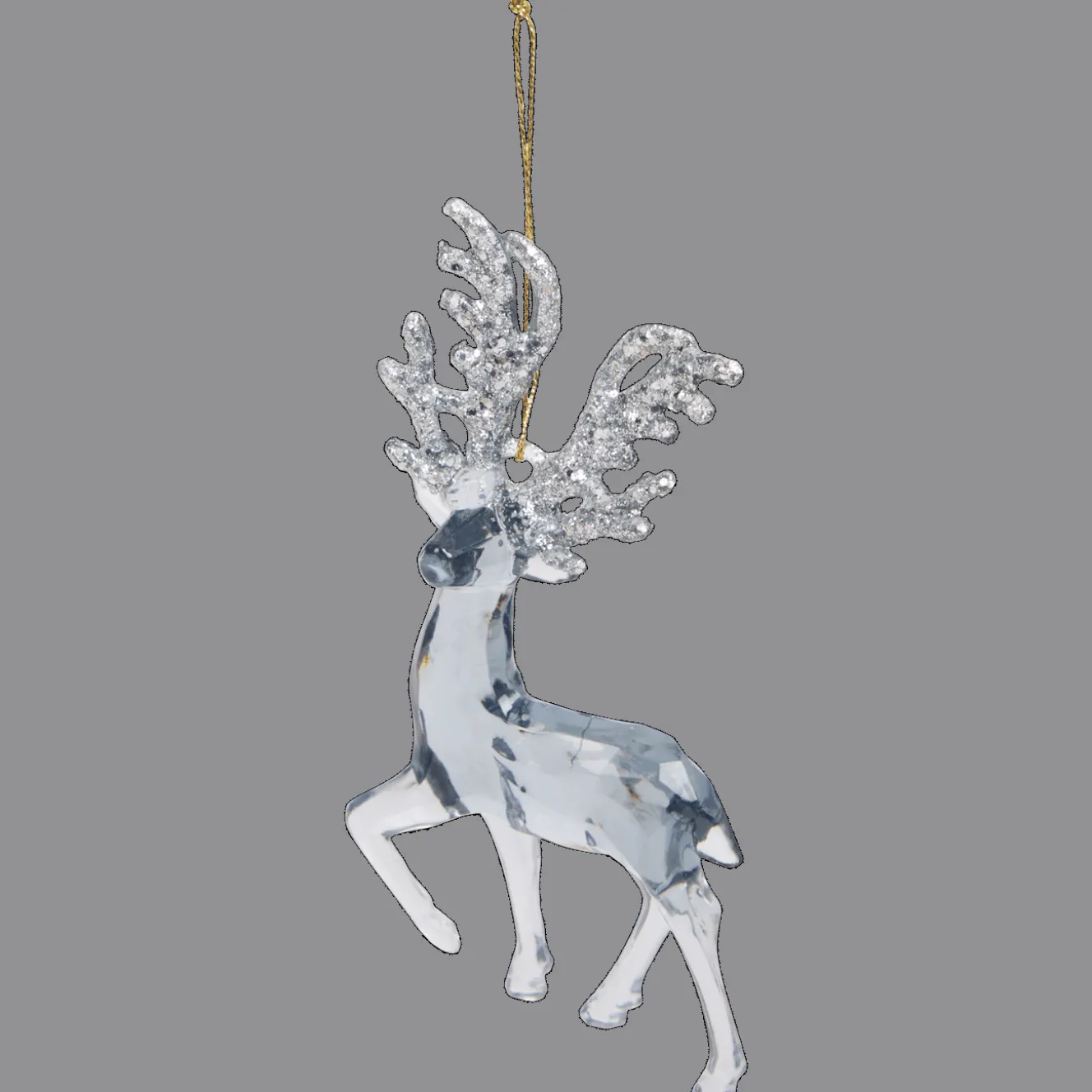 Home Accents kerst-acrylhanger