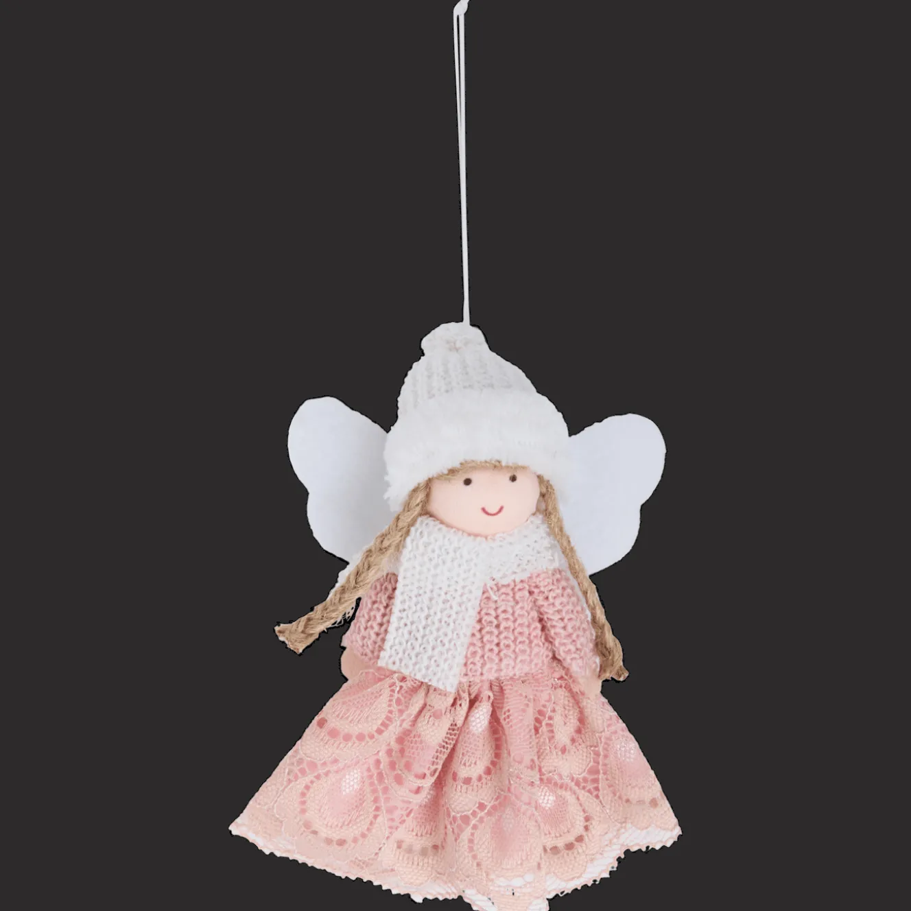 Home Accents kerstengel