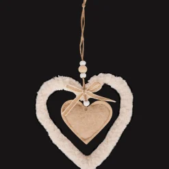 Home Accents kersthanger