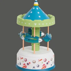 Home Accents muziekdoos