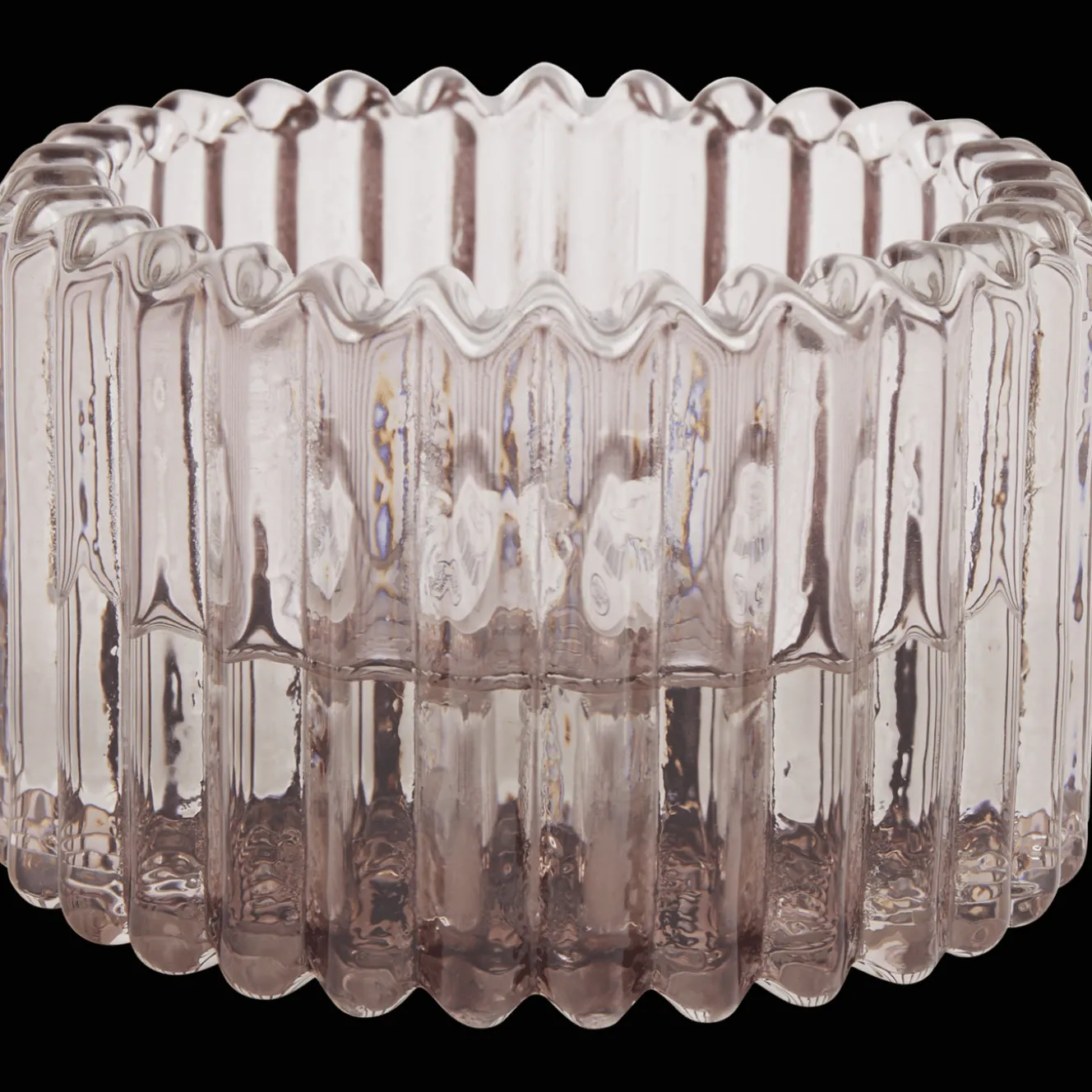 Home Accents tweezijdige kaarsenhouder