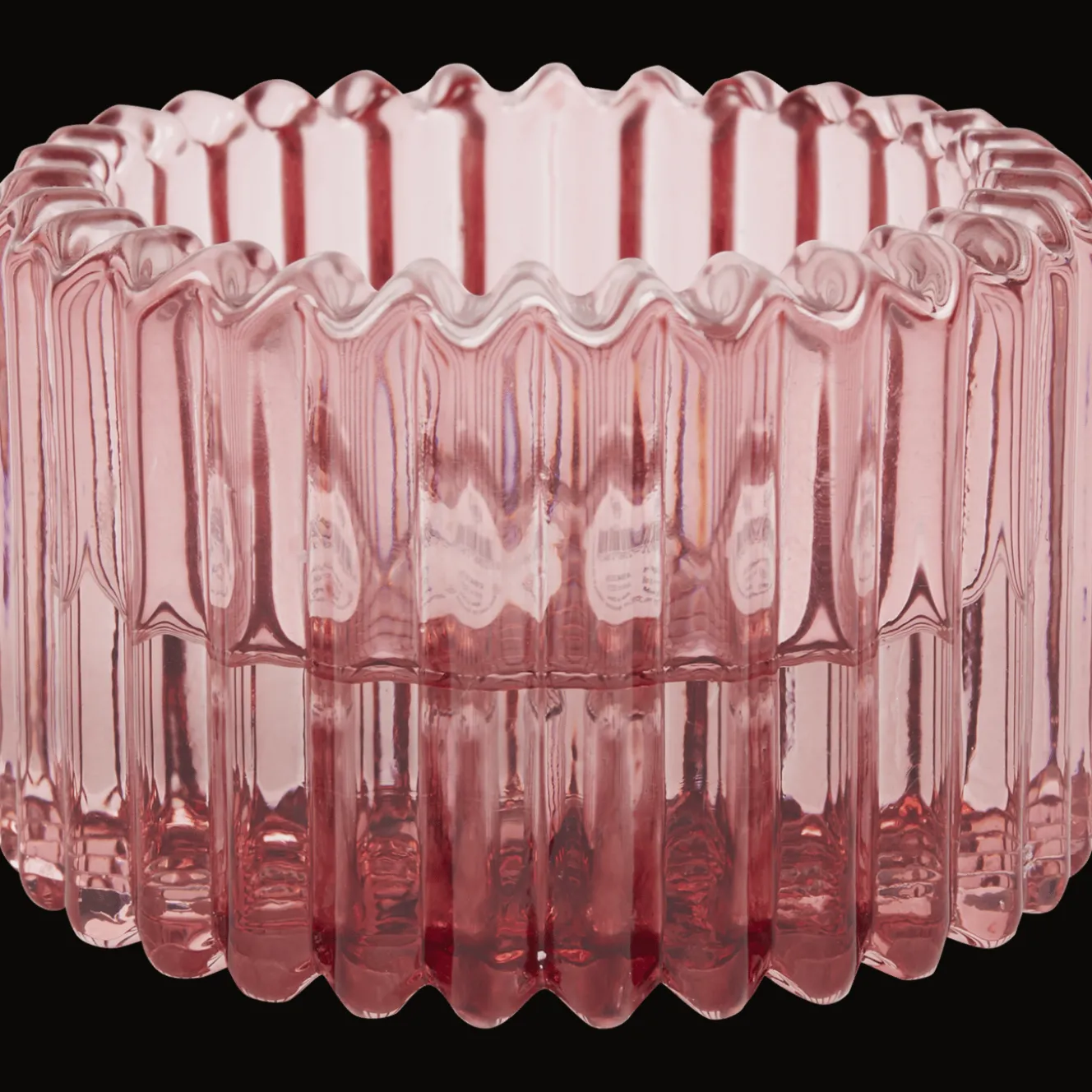 Home Accents tweezijdige kaarsenhouder